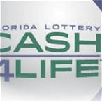 cash4life florida lottery